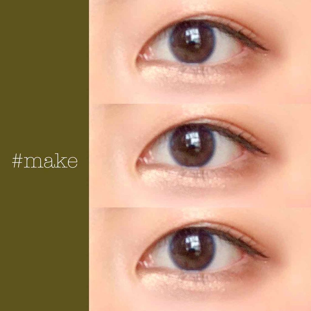 10カラーアイシャドウ/エンジェルハート/アイシャドウパレットを使ったクチコミ（1枚目）