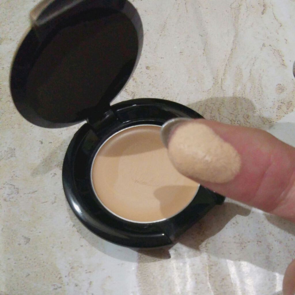 スタインズカバーナチュールBBⅡ/シーヴァ/クリームコンシーラーを使ったクチコミ(2枚目)