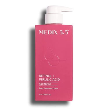 レチノール＋フェルラ酸 Medix 5.5™