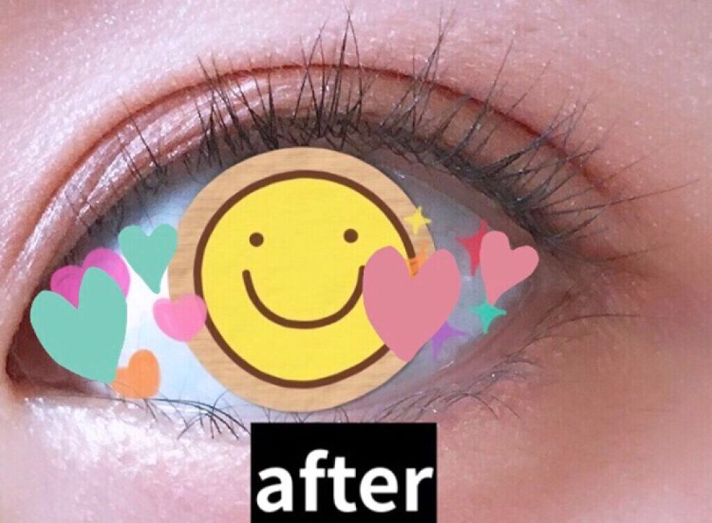 エッジフリー アイラッシュカーラー/マキアージュ/ビューラーを使ったクチコミ(4枚目)