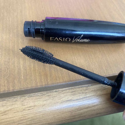 「塗るつけまつげ」自まつげ際立てタイプ/デジャヴュ/マスカラを使ったクチコミ(3枚目)