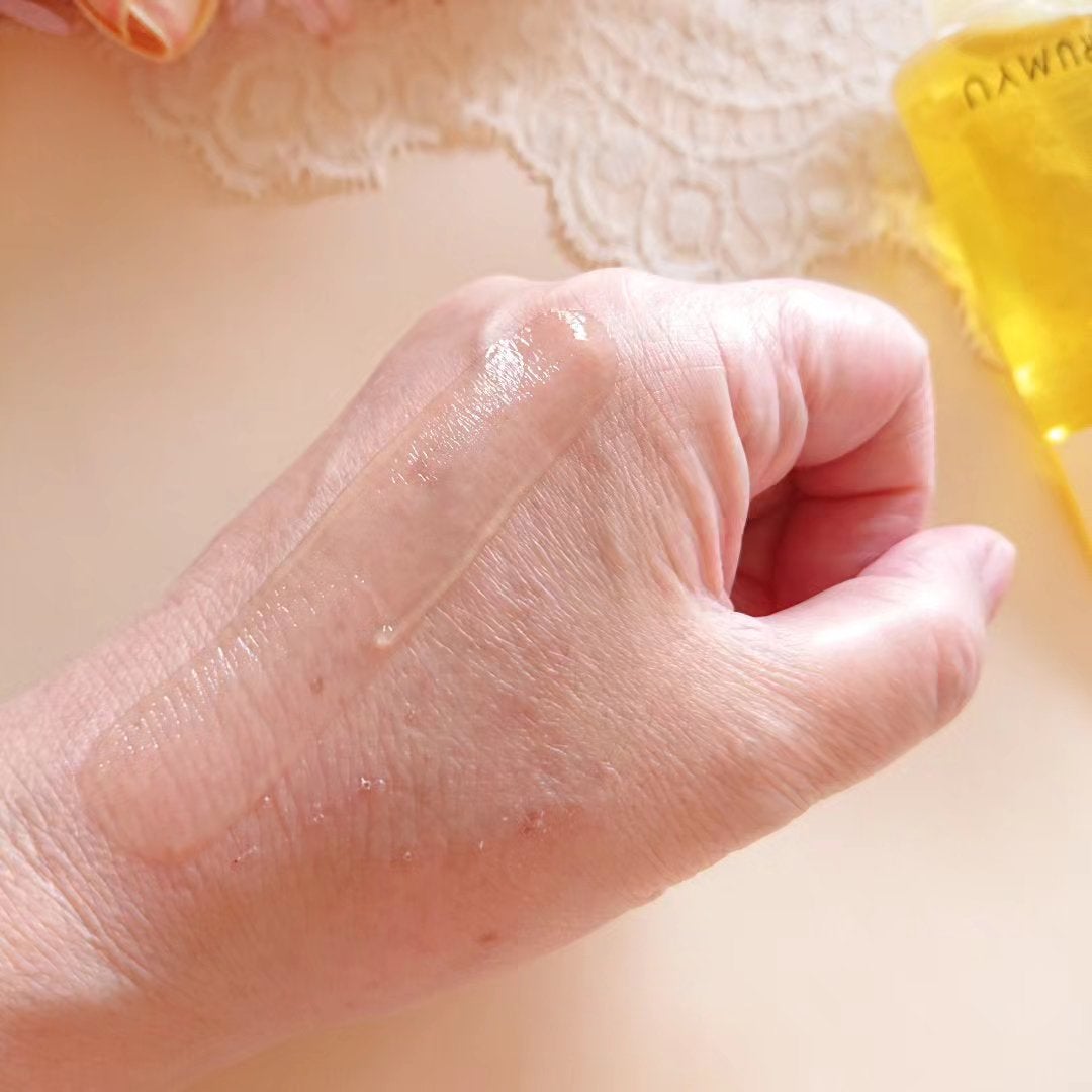 セラミュ ハンドジェリー/ナリスアップ/ハンドクリームを使ったクチコミ(4枚目)