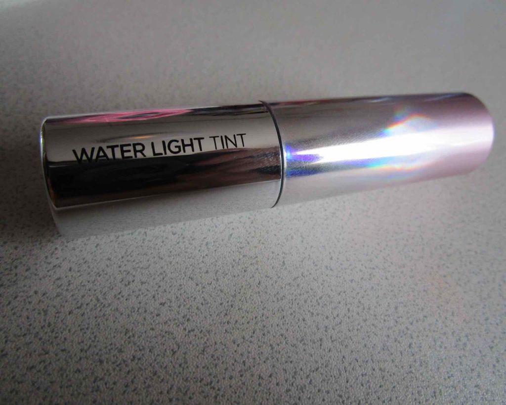 アピュー ウォーターライト ティント/A’pieu/リップティントを使ったクチコミ(1枚目)