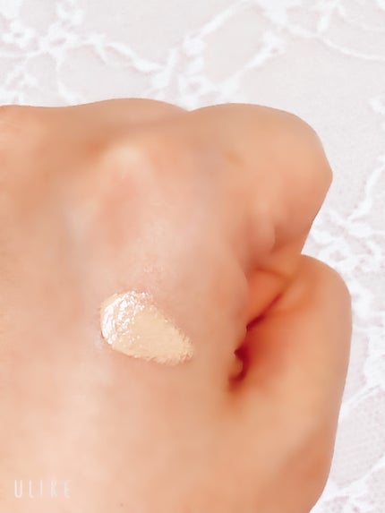 Solistella アイコンシーラー/SHOBIDO/クリームコンシーラーを使ったクチコミ(4枚目)