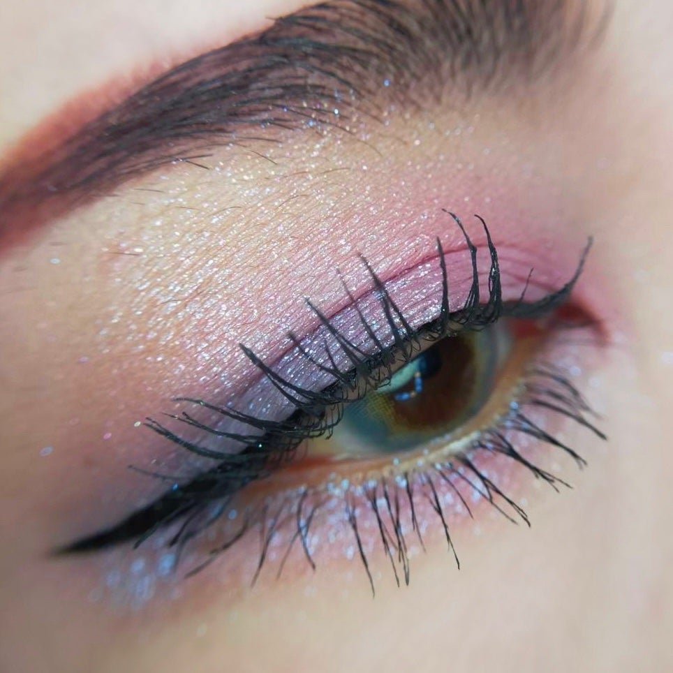 スモール アイシャドウ/M・A・C/単色アイシャドウを使ったクチコミ(8枚目)