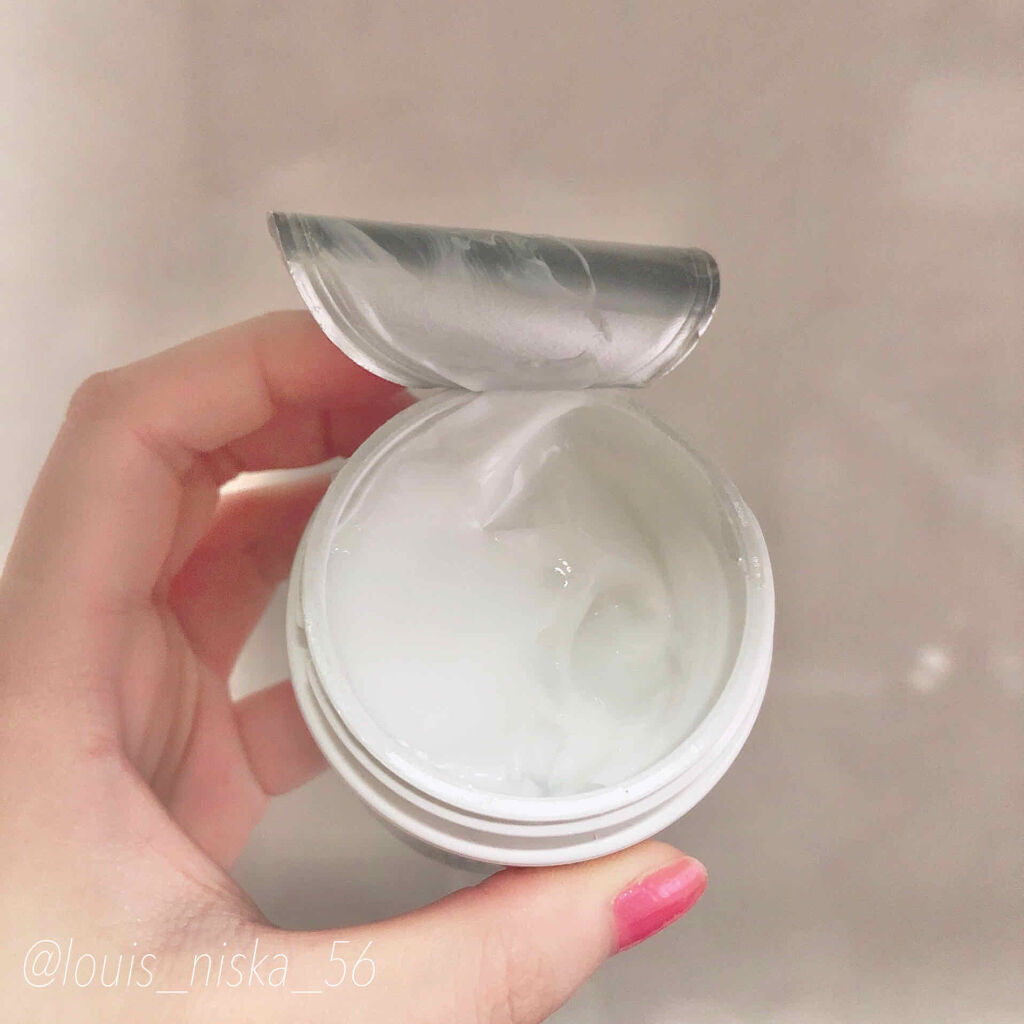 クリーム UFC/Kiehl's/フェイスクリームを使ったクチコミ（2枚目）