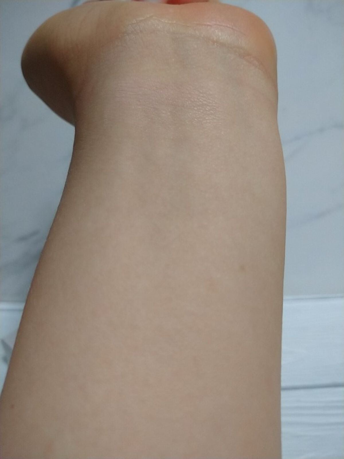 クリスタルユニコーンシリーズ チークブラッシュ/FlowerKnows/パウダーチークを使ったクチコミ(3枚目)