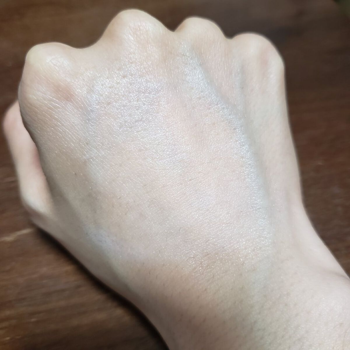 UVイデア XL プロテクショントーンアップ/ラ ロッシュ ポゼ/日焼け止めクリームを使ったクチコミ(4枚目)