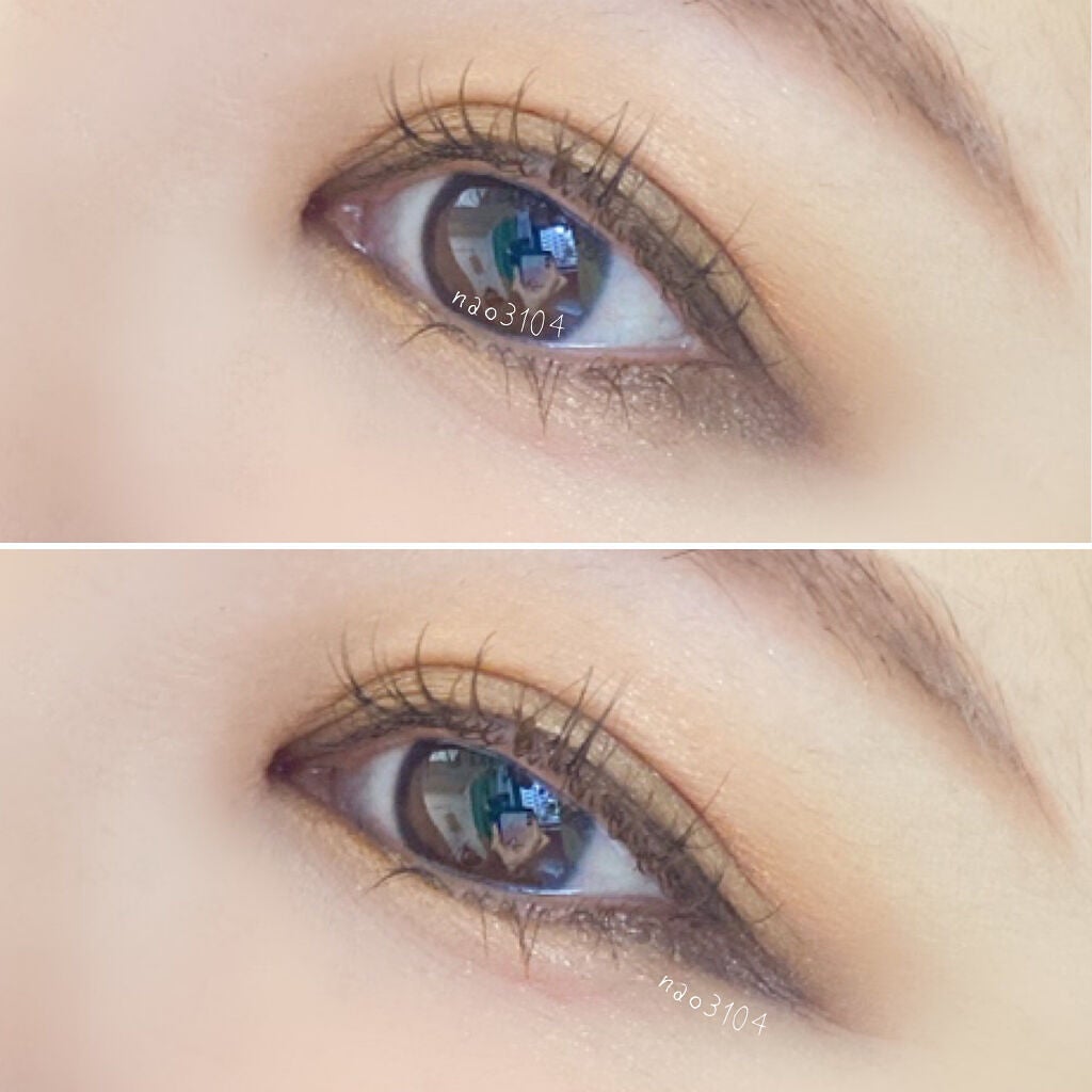 シグニチャー カラー アイズ/SUQQU/アイシャドウパレットを使ったクチコミ(10枚目)