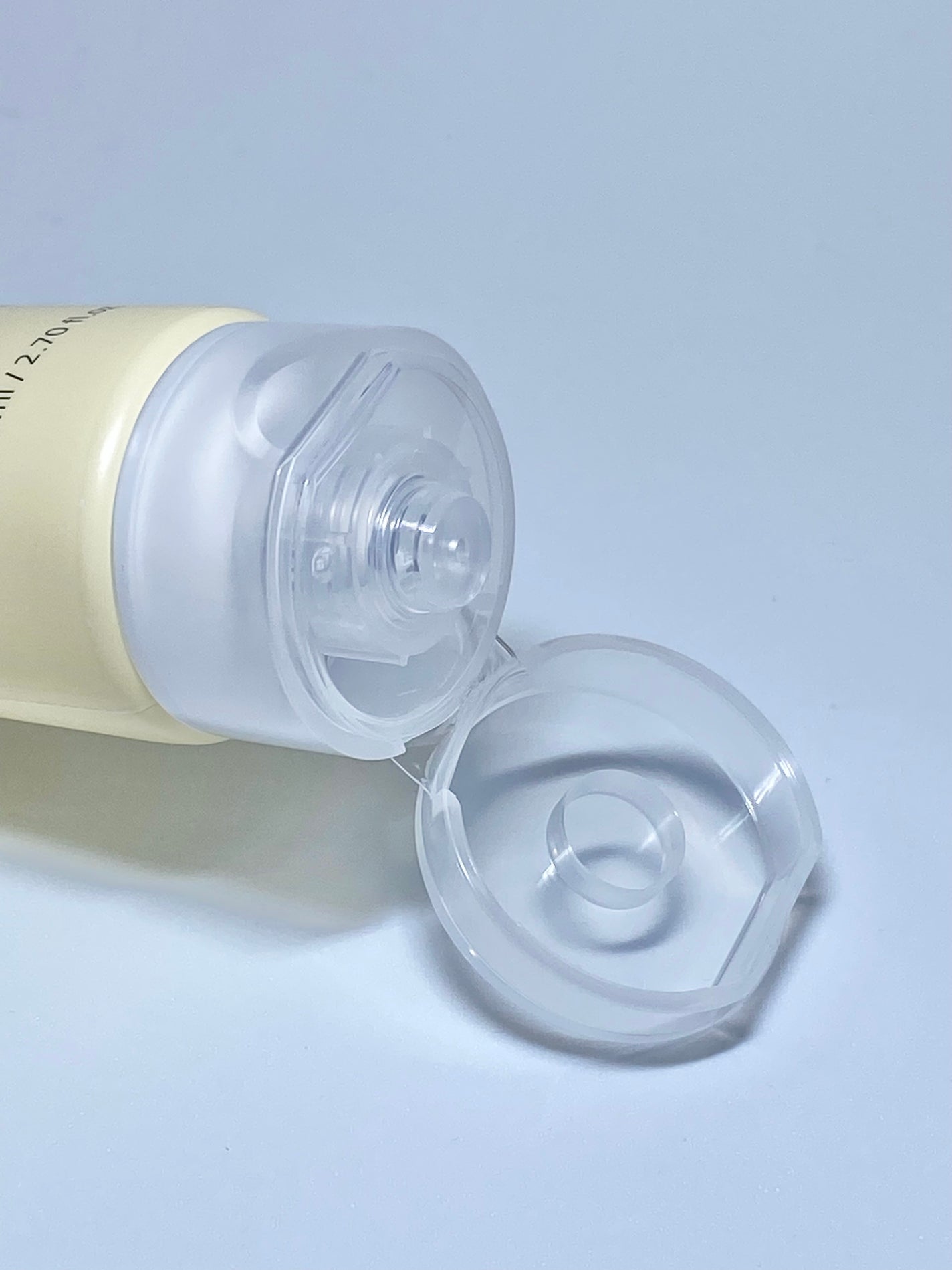 Skin Barrier Calming Lotion/Ongredients/乳液を使ったクチコミ(3枚目)