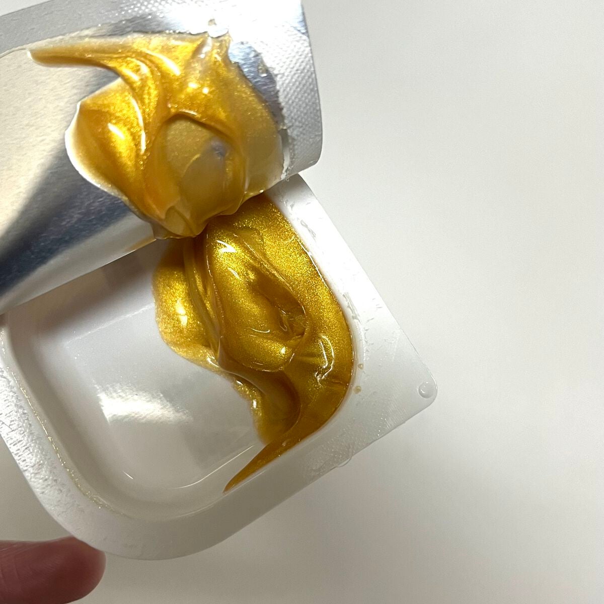 プログロス カプセルマスク/VT/洗い流すパック・マスクを使ったクチコミ(2枚目)