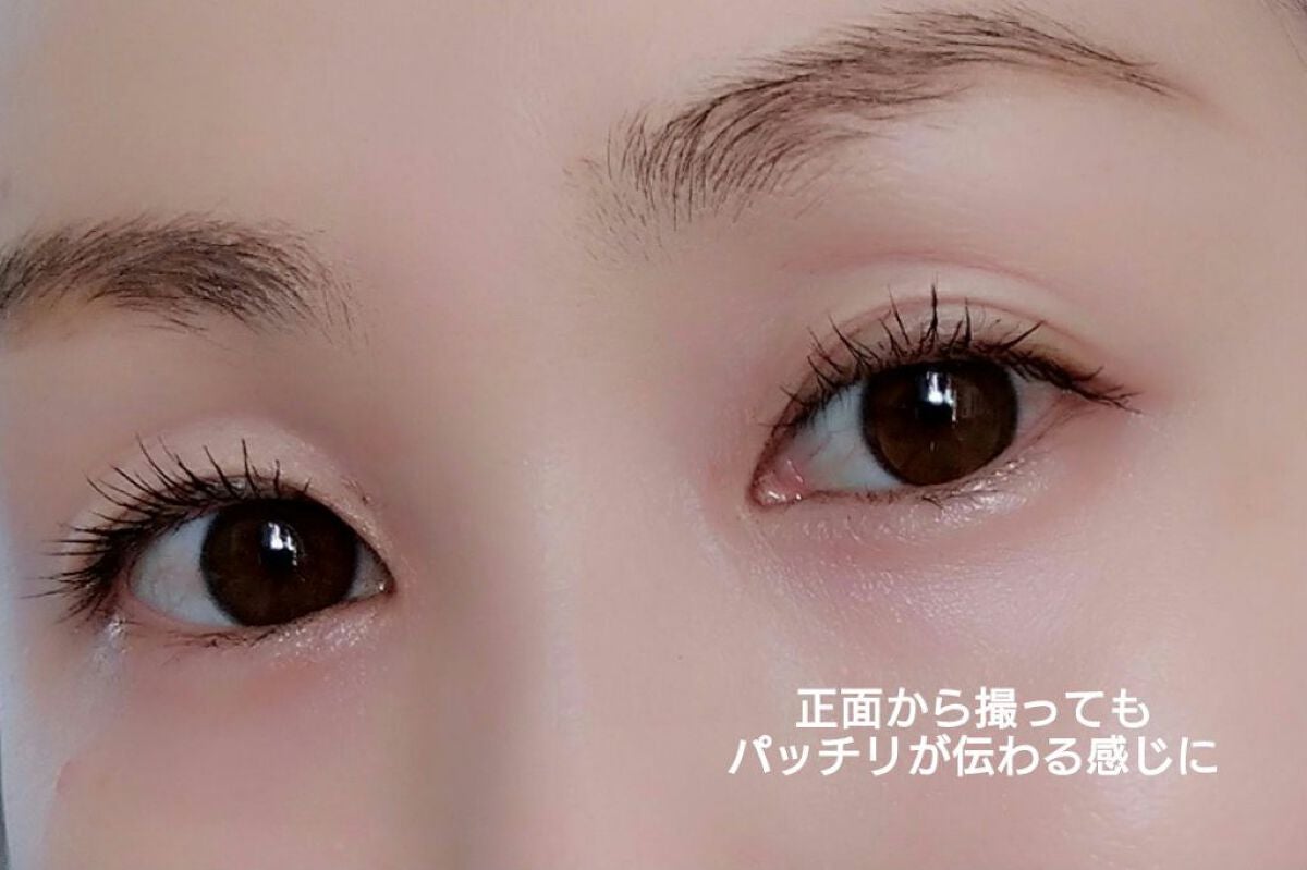 アイラッシュカーラー/KANEBO/ビューラーを使ったクチコミ(3枚目)