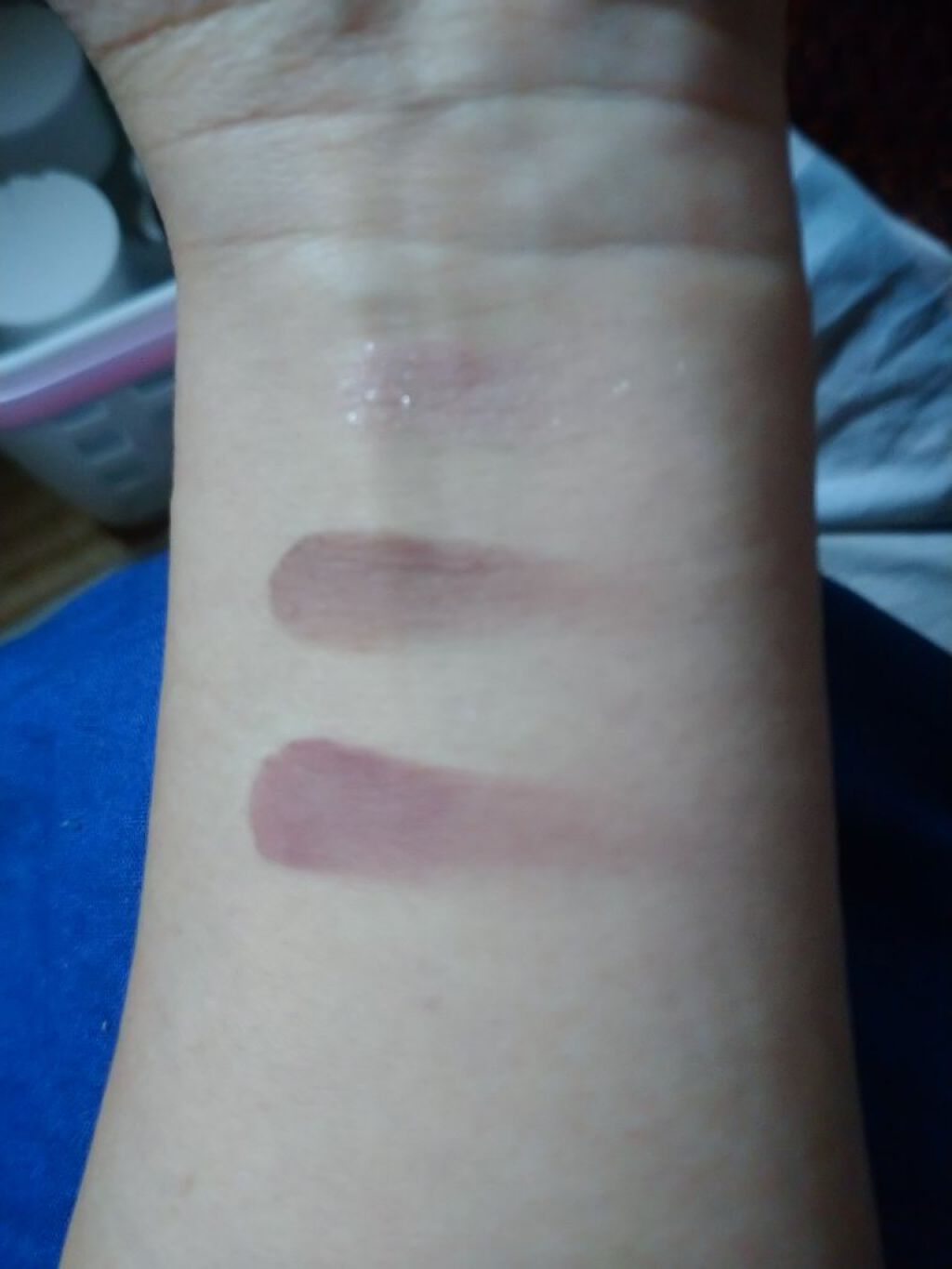 ヴェールグロウチーク/Ririmew/パウダーチークを使ったクチコミ（3枚目）