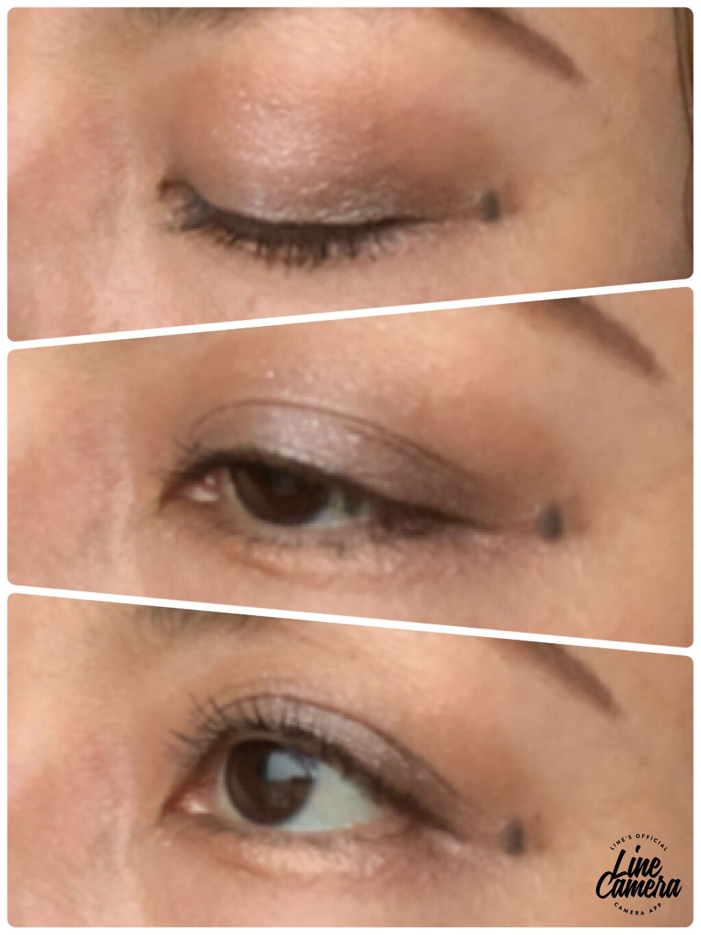 シャドーカスタマイズ (フローティング)/MAJOLICA MAJORCA/単色アイシャドウを使ったクチコミ（2枚目）