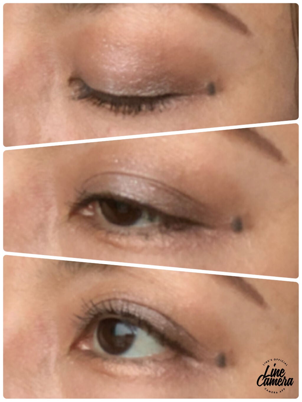 シャドーカスタマイズ (フローティング)/MAJOLICA MAJORCA/単色アイシャドウを使ったクチコミ(2枚目)