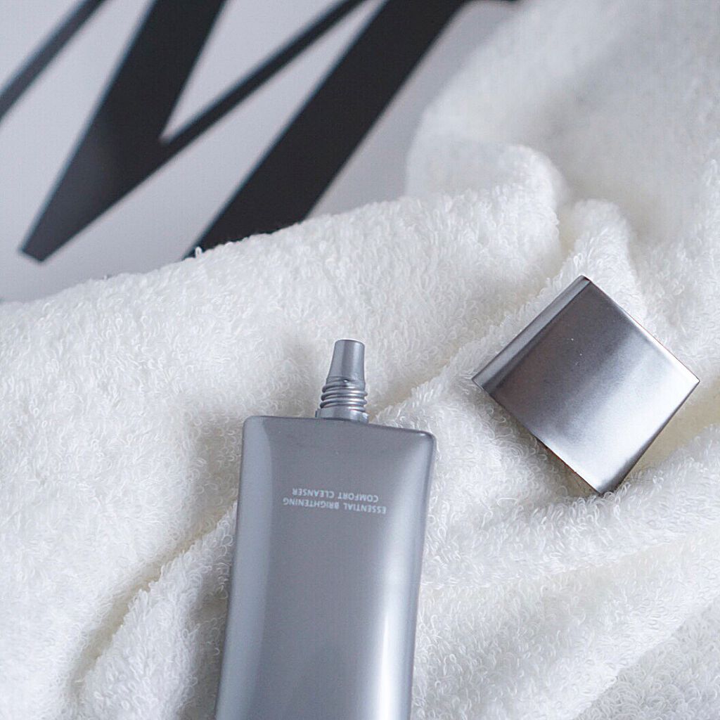 マスターホワイト フェイスソープ/ヴィジョンステイト/洗顔フォームを使ったクチコミ（3枚目）