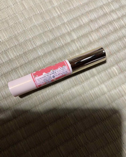 ステイオンバームルージュ/キャンメイク/口紅を使ったクチコミ(2枚目)