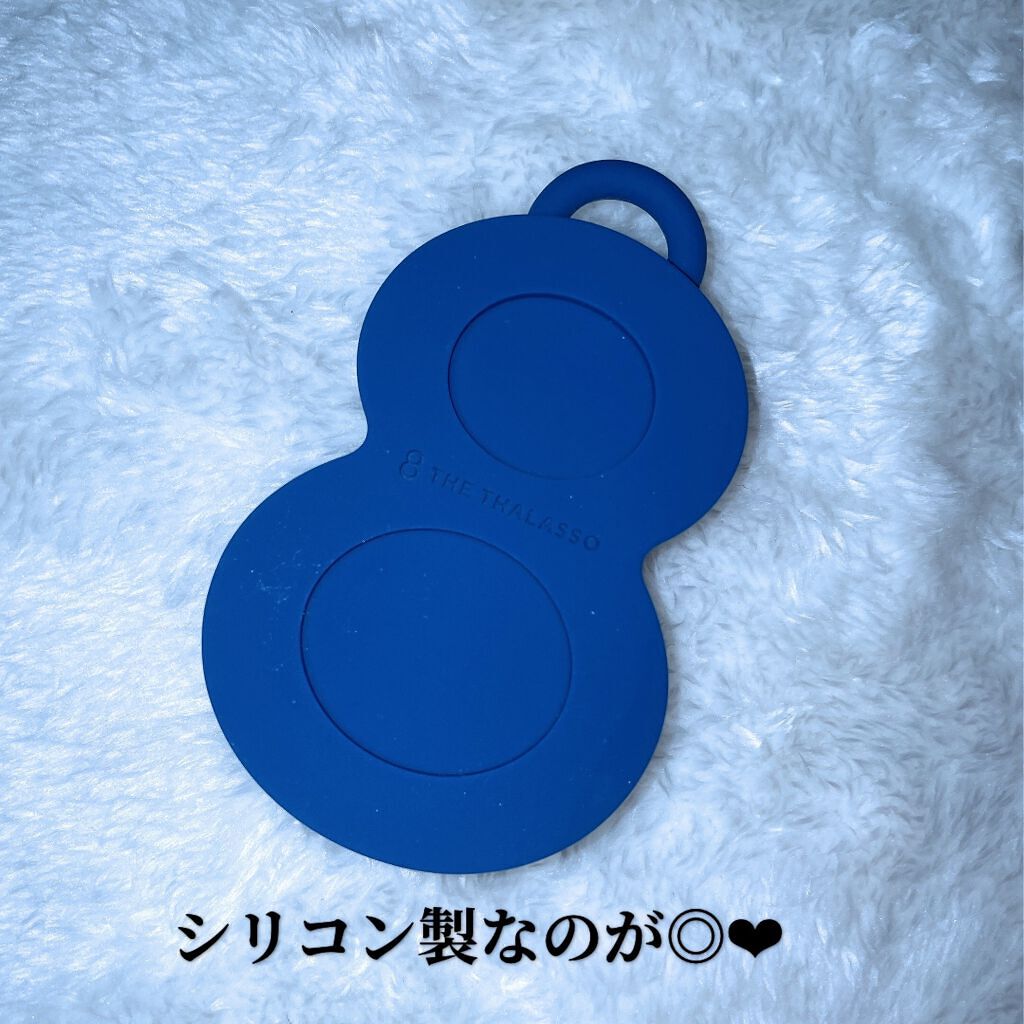 エイトザタラソ スパ やみつき 頭皮マッサージブラシ ハード/エイトザタラソ/スカルプブラシを使ったクチコミ（2枚目）