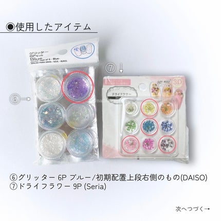 カラフルネイルズ/キャンメイク/マニキュアを使ったクチコミ(5枚目)