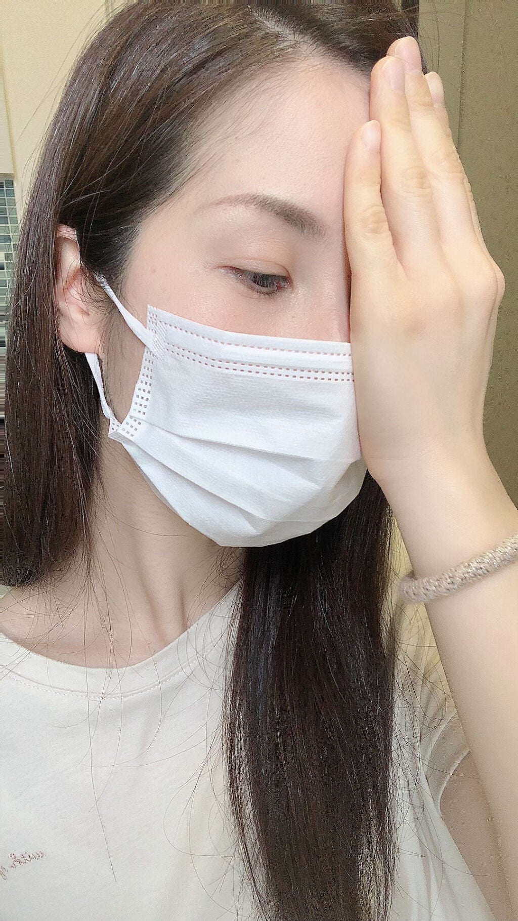 アイブロウ ブラシ/ADDICTION/メイクブラシを使ったクチコミ(4枚目)