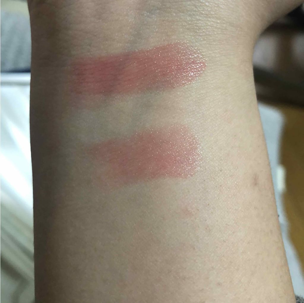 キールズ バタースティック リップ トリートメント/Kiehl's/リップケアを使ったクチコミ（3枚目）