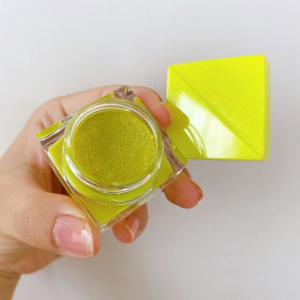 3Dトランスカラー アイ&フェイス/コフレドール/ジェル・クリームアイシャドウを使ったクチコミ(1枚目)