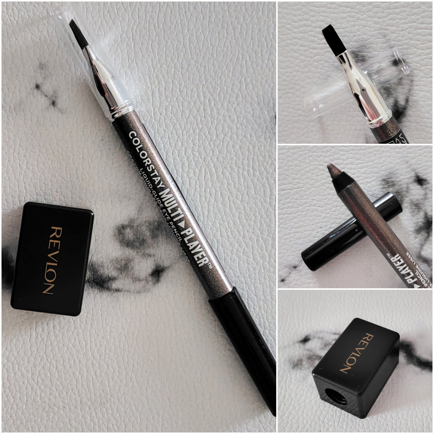 レブロン カラーステイ マルチプレイヤー アイ ペンシル/REVLON/ペンシルアイライナーを使ったクチコミ(2枚目)