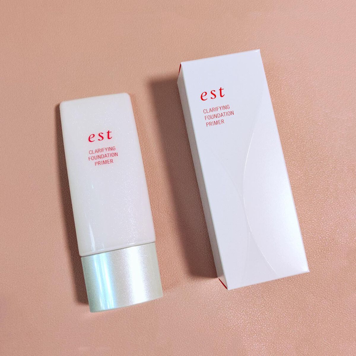 エスト クラリファイイング ジェル ウォッシュ/est/その他洗顔料を使ったクチコミ(4枚目)