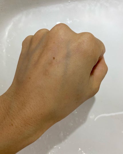 ピュアクレンジングジェル ホワイト/Salanaru(サラナル)/クレンジングジェルを使ったクチコミ(6枚目)