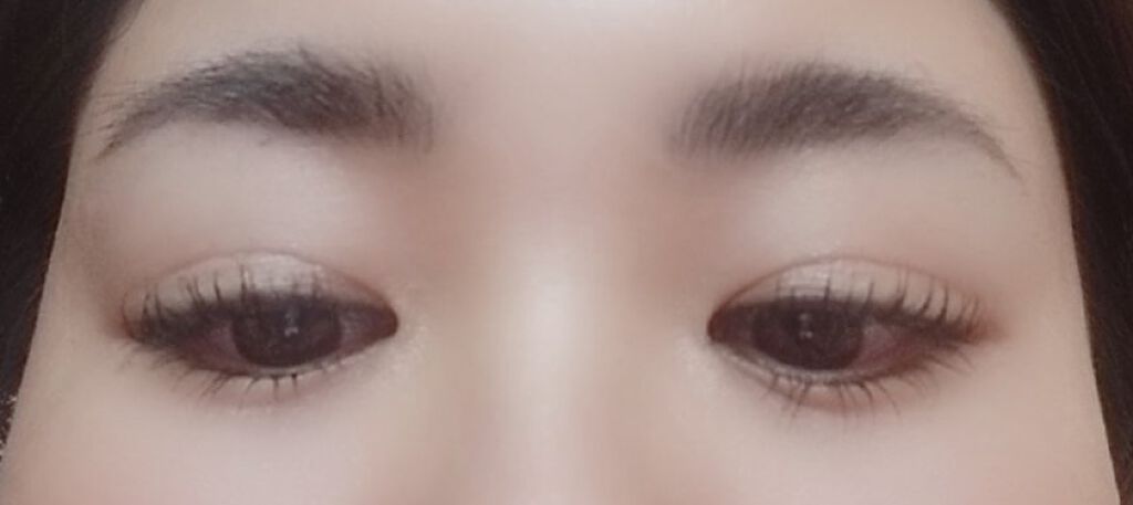 MOTE MASCARA™ (モテマスカラ)/UZU BY FLOWFUSHI/マスカラを使ったクチコミ（2枚目）