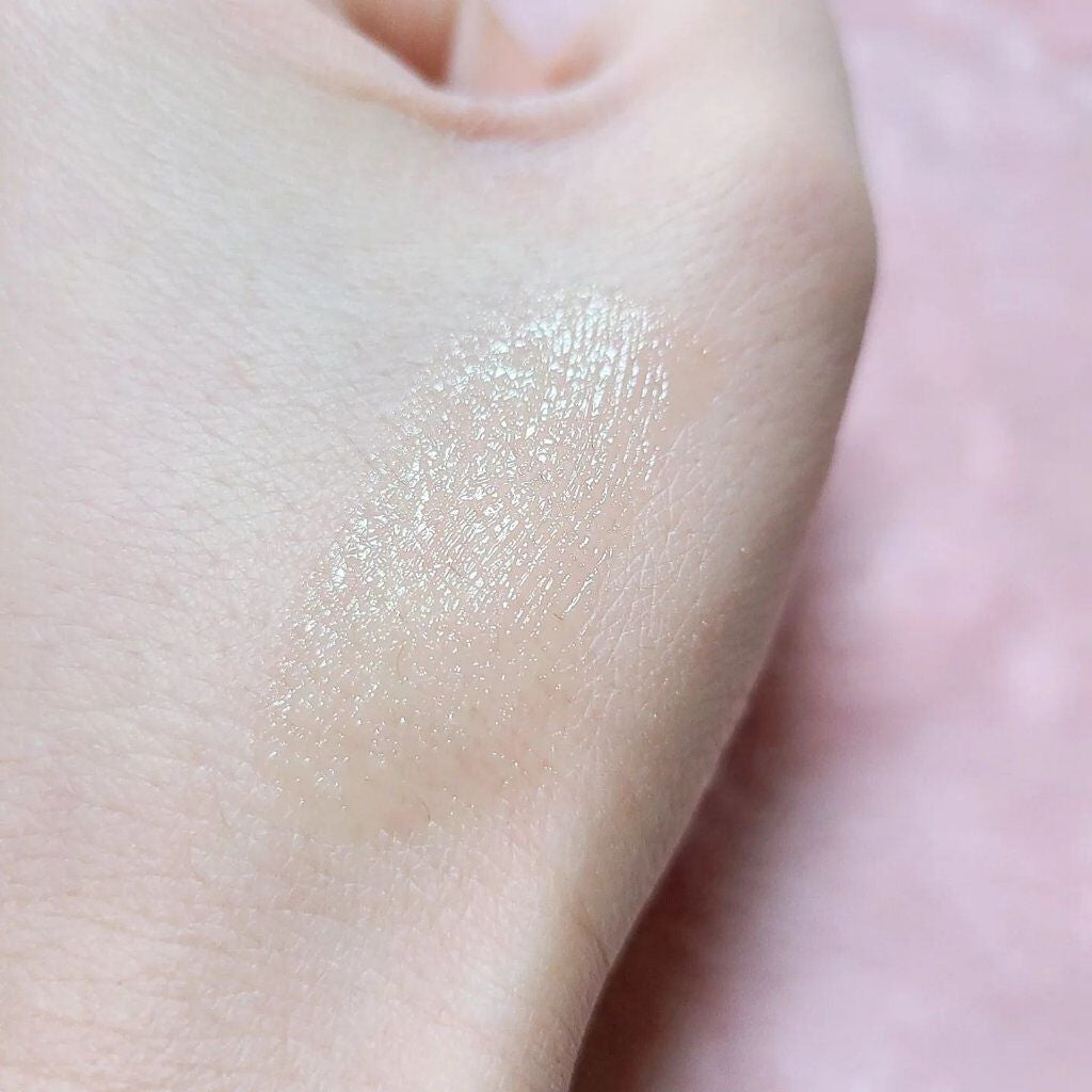 リップシュガースクラブモイストk /K-パレット/リップスクラブを使ったクチコミ(10枚目)