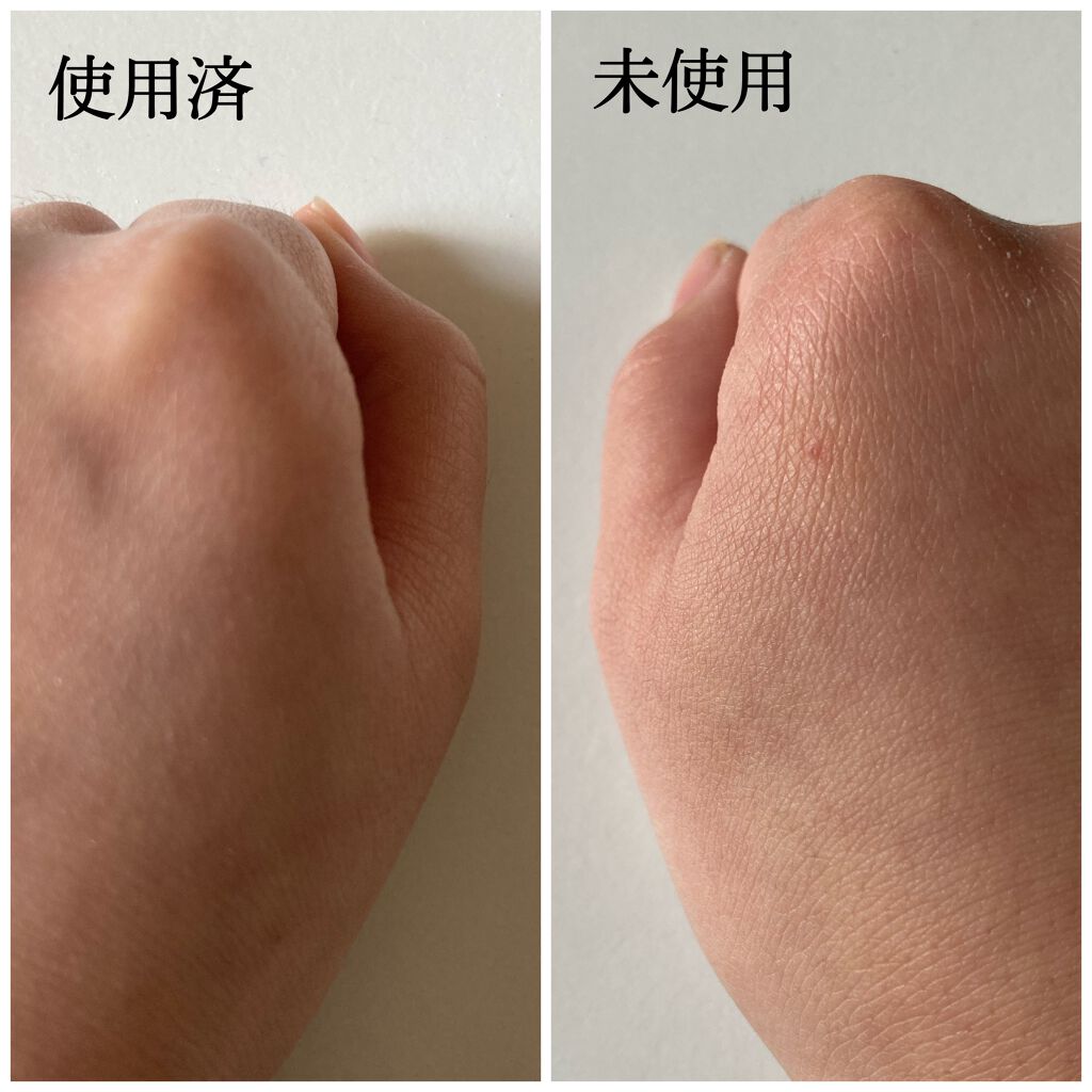 UR GLAM　MARBLE FACE POWDER/U R GLAM/プレストパウダーを使ったクチコミ（2枚目）