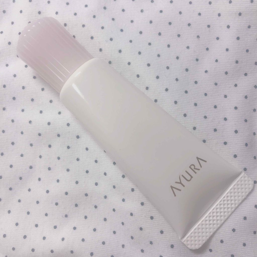 fサインディフェンス リペアランススポッツアクネ/AYURA/美容液を使ったクチコミ（1枚目）