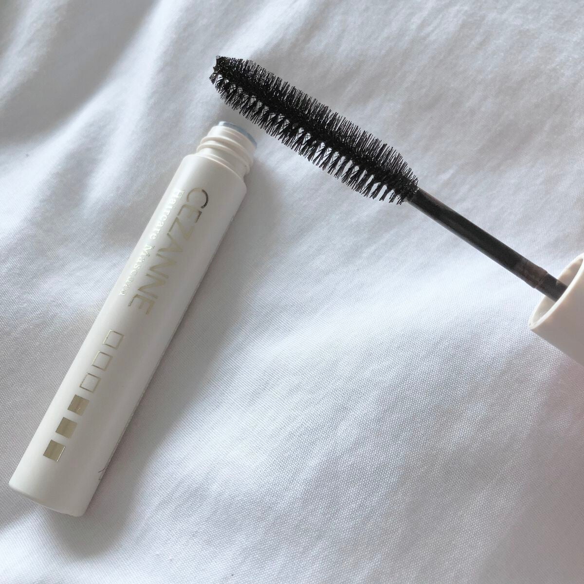 ヘア ファンデーション/プリオール/ヘアカラーを使ったクチコミ(2枚目)