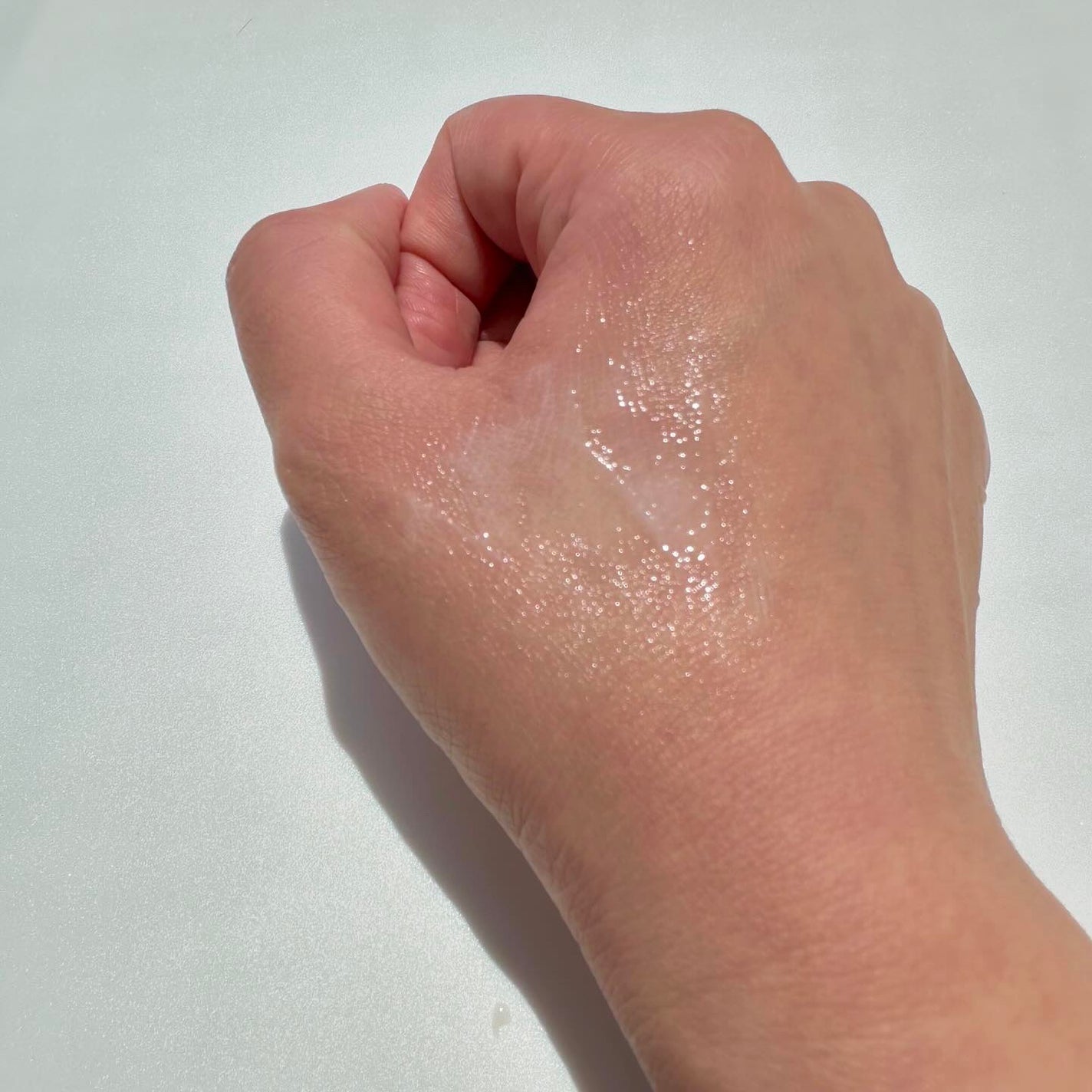 サイトアルバ/ヒノキ新薬/美容液を使ったクチコミ(4枚目)