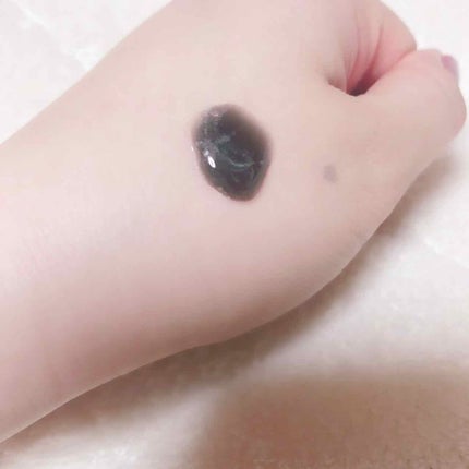 JUSO KURO PACK/NAKUNA-RE/洗い流すパック・マスクを使ったクチコミ(2枚目)