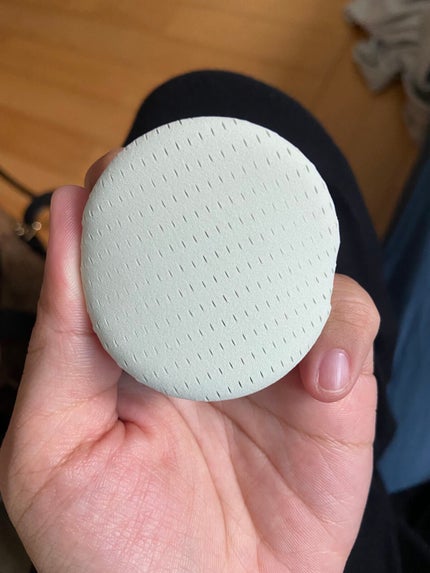 ネオクッション マット/LANEIGE/クッションファンデーションを使ったクチコミ(2枚目)