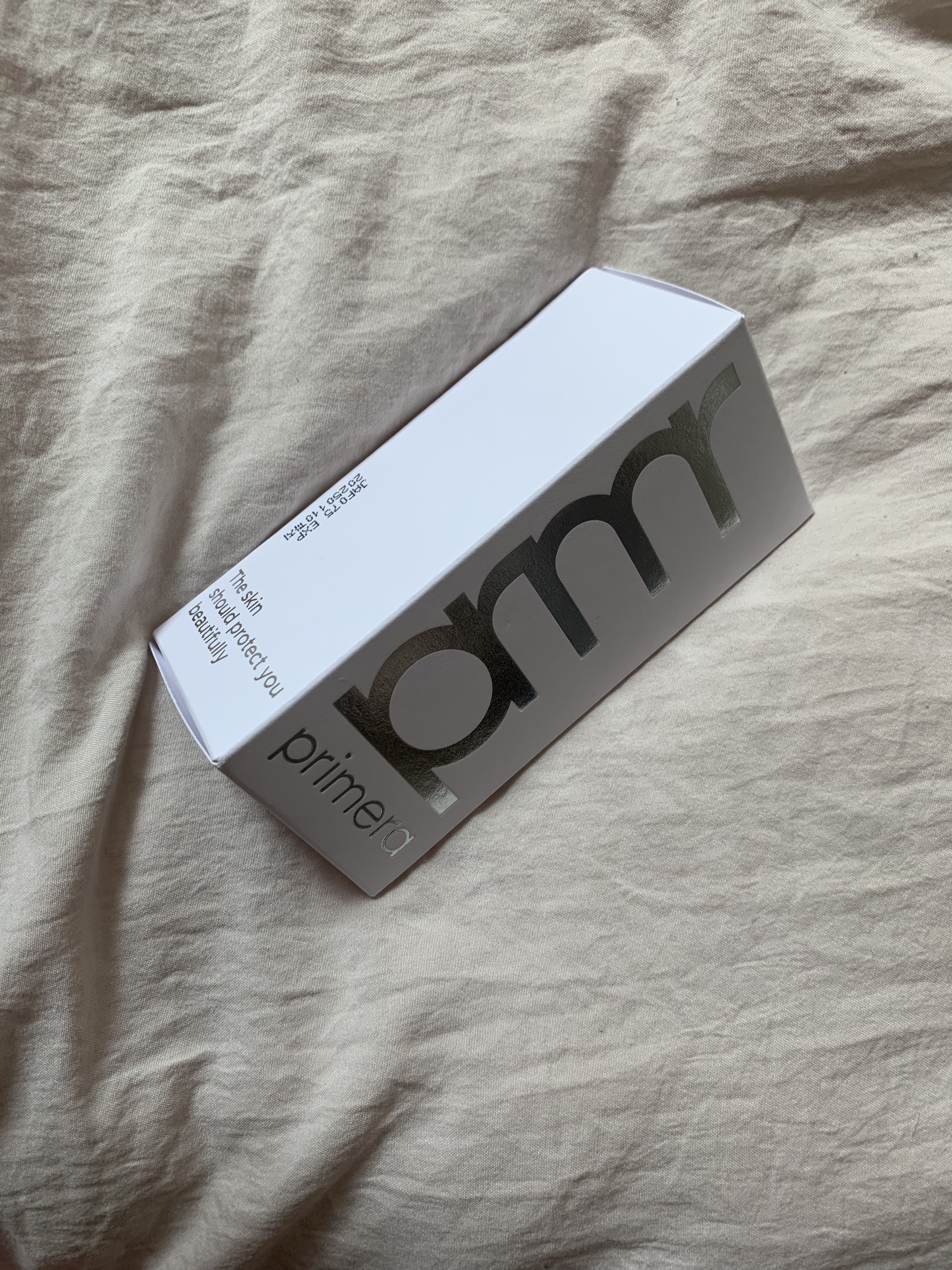 ユース ラディアンス ビタチノール セラム/primera/美容液を使ったクチコミ（2枚目）