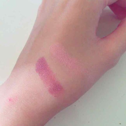 ワイドルックアイズ/インテグレート/アイシャドウパレットを使ったクチコミ(2枚目)