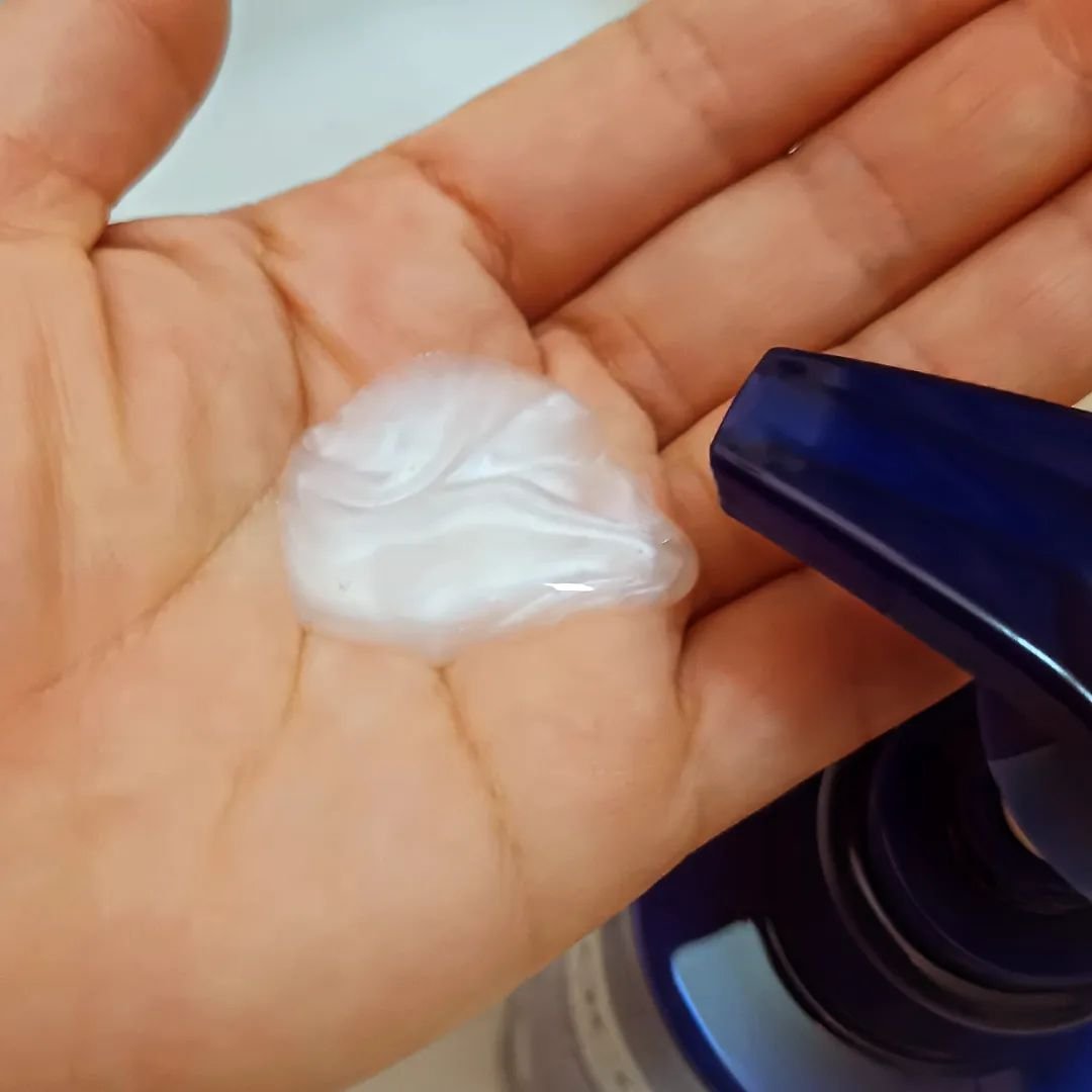 デオコ スカルプケアシャンプー/コンディショナー/DEOCO(デオコ)/市販シャンプーを使ったクチコミ（3枚目）