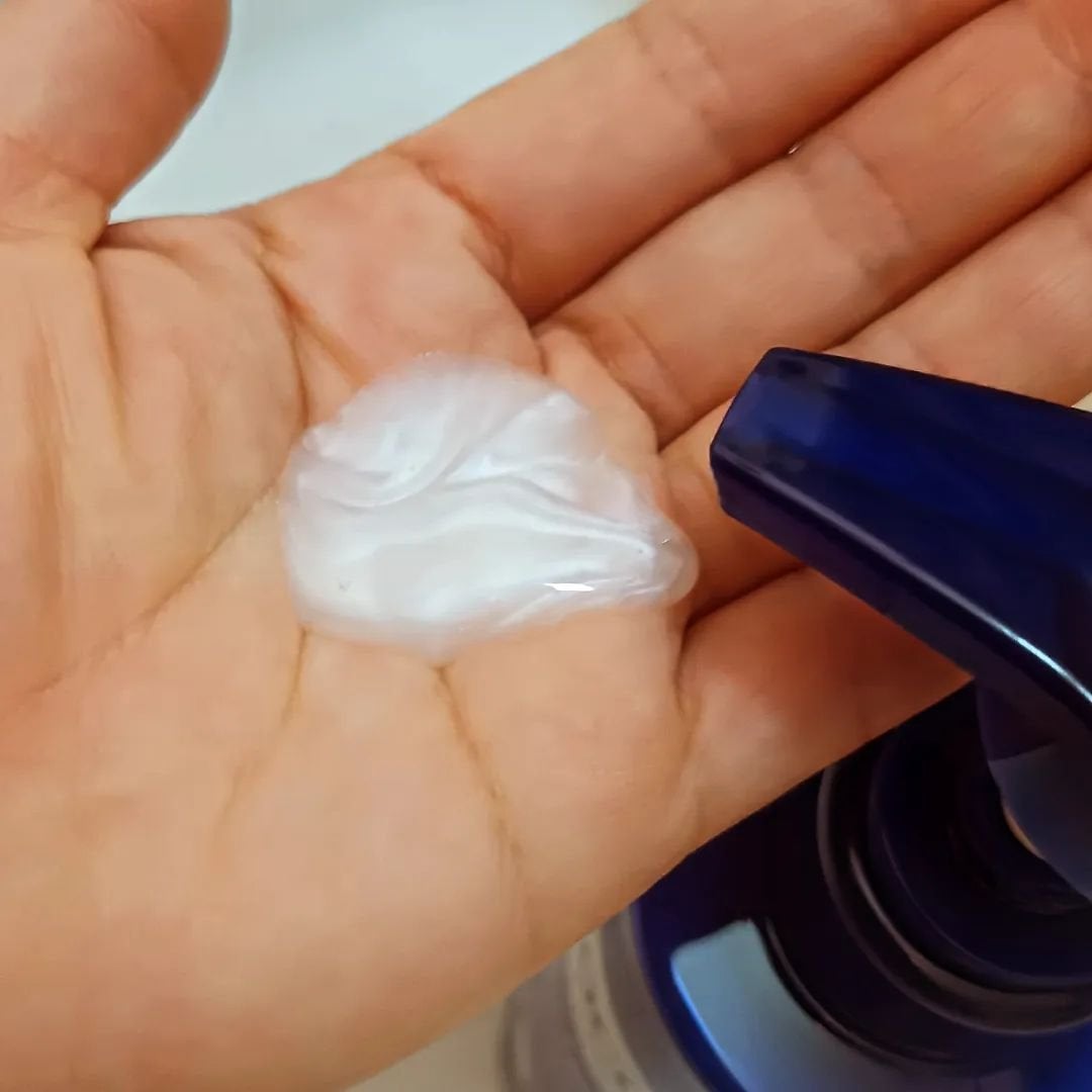 デオコ スカルプケアシャンプー/コンディショナー/DEOCO(デオコ)/市販シャンプーを使ったクチコミ(3枚目)