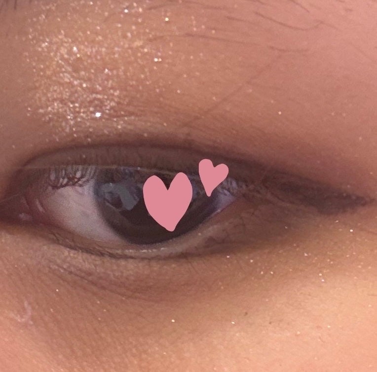 エクスプローラ12色 動物アイシャドウパレット/PERFECT DIARY/アイシャドウパレットを使ったクチコミ(7枚目)