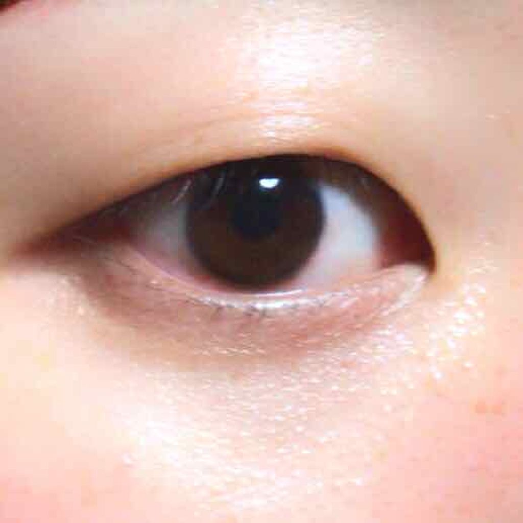 ハイパーシャープ ライナー R/MAYBELLINE NEW YORK/リキッドアイライナーを使ったクチコミ(4枚目)