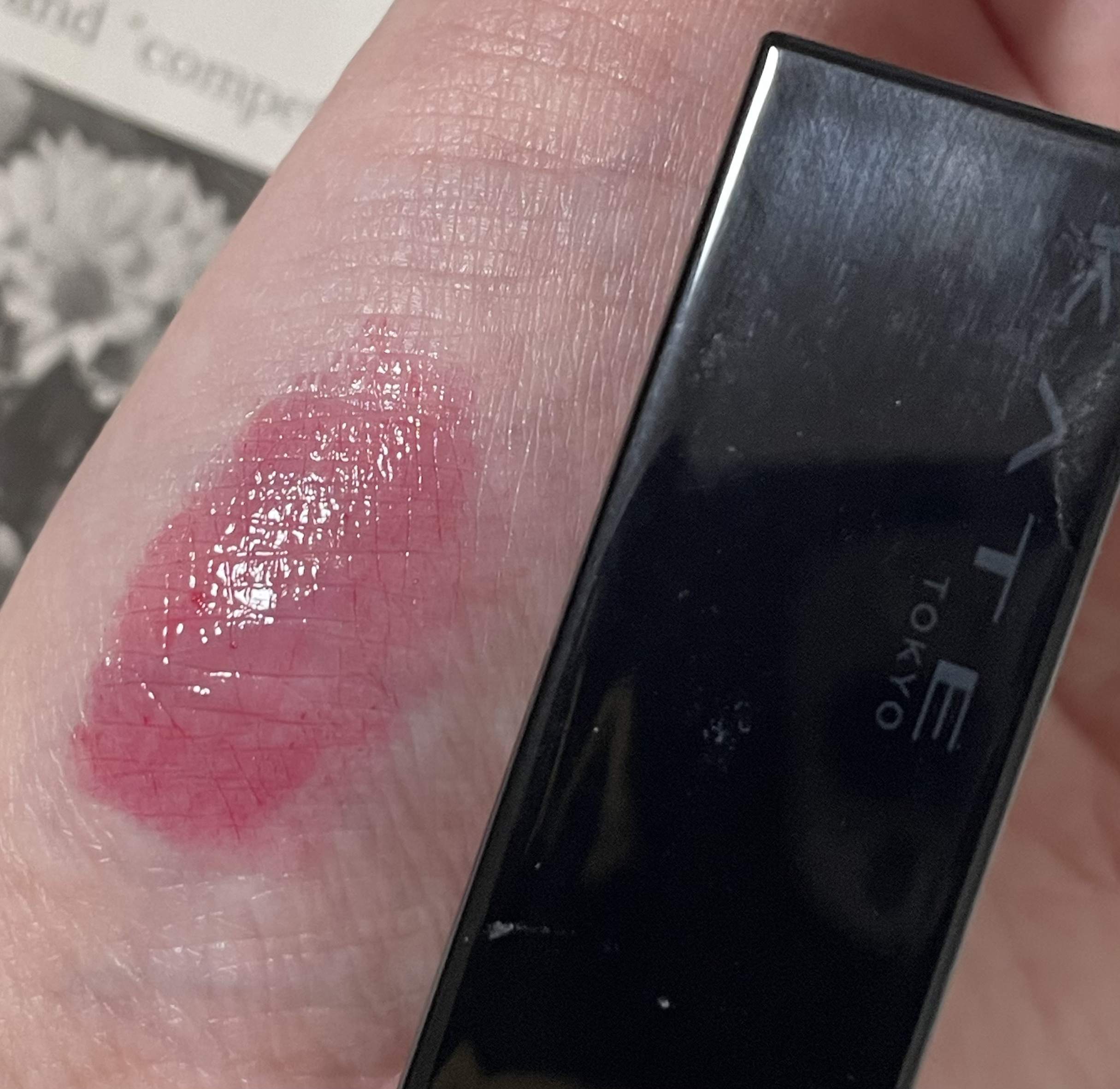 ケイト リップモンスター/KATE/口紅を使ったクチコミ（1枚目）