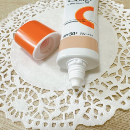 オバジC デイセラムBB/オバジ/BBクリームを使ったクチコミ(4枚目)