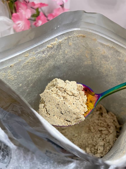 ネスタイル メイク ビューティー プロテイン/NE-Style/その他プロテインを使ったクチコミ(4枚目)