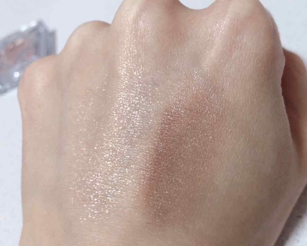 セレクト アイカラー/ESPRIQUE/単色アイシャドウを使ったクチコミ（3枚目）