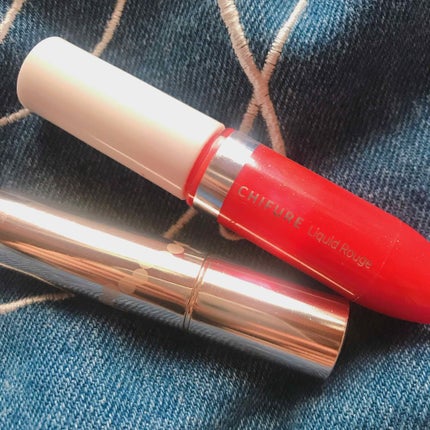 オペラ リップティント N/OPERA/リップティントを使ったクチコミ(2枚目)