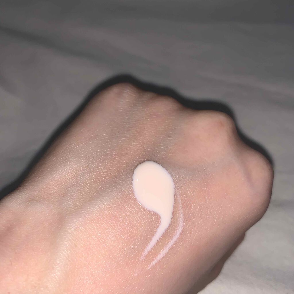 ドラマティックスキンセンサーベース EX/マキアージュ/化粧下地を使ったクチコミ(2枚目)