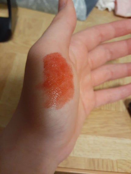 スティックプランパー エクストラセラム/Borica/リッププランパーを使ったクチコミ(2枚目)